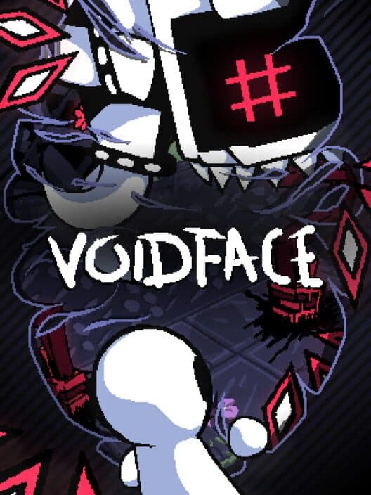 Voidface cover