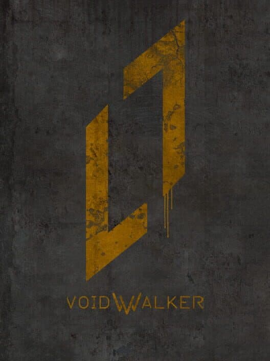 Voidwalker cover