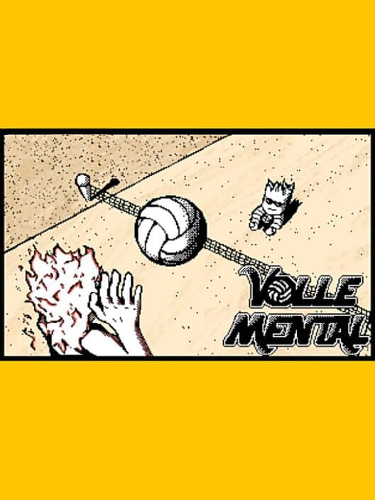 Vollemental cover