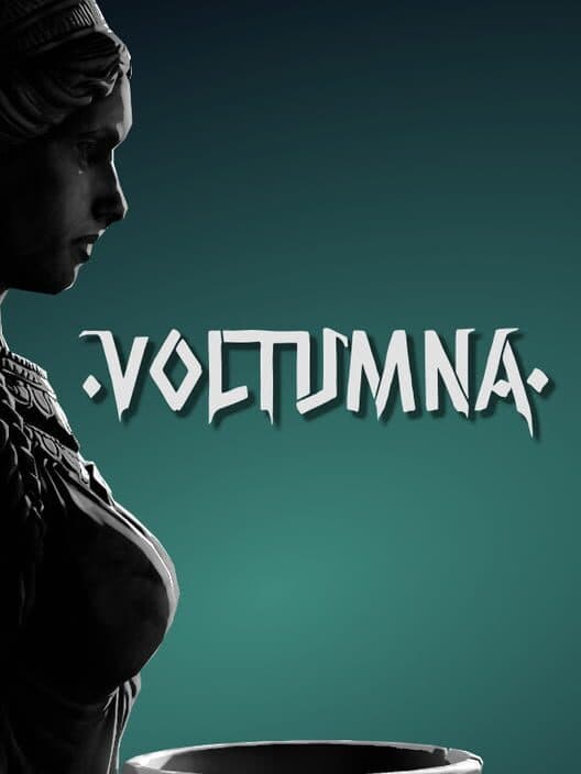 Voltumna cover