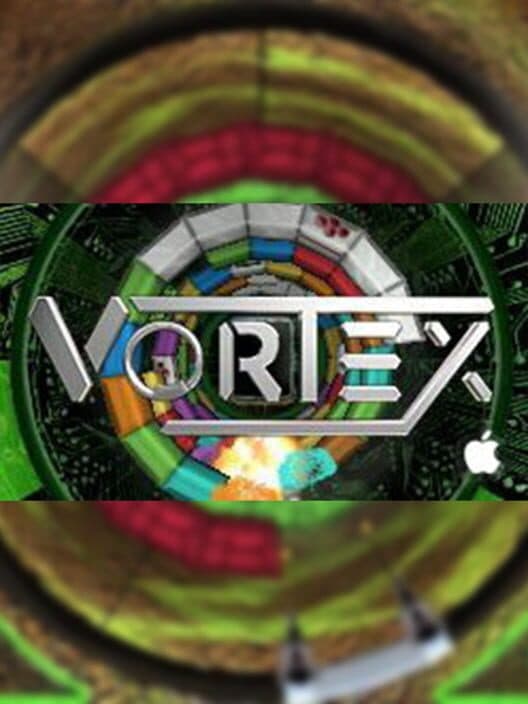 Vortex cover