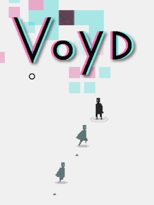 VoYD cover