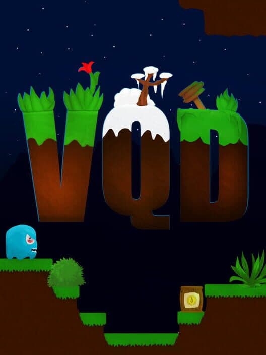 VQD cover