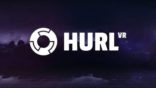 VR Hurl cover