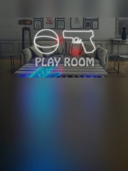 VR_Play Room cover