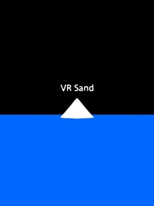 VR Sand cover