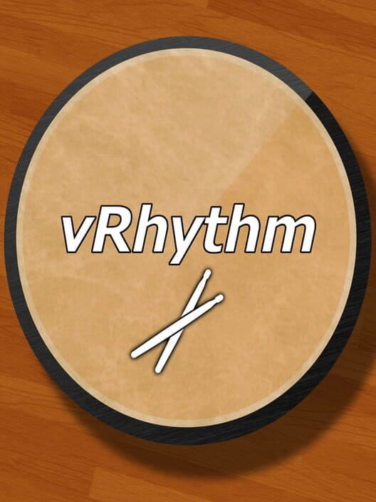 vRhythm cover