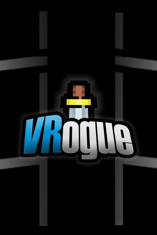 VRogue cover