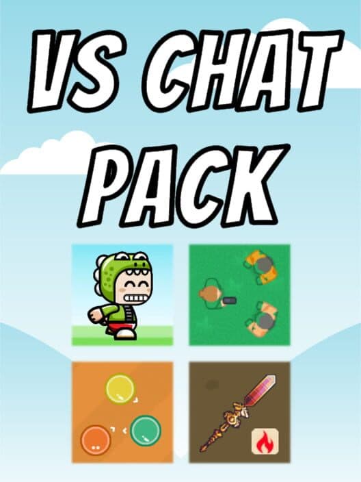 Vs Chat Pack cover