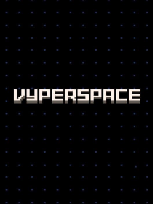 Vyperspace cover
