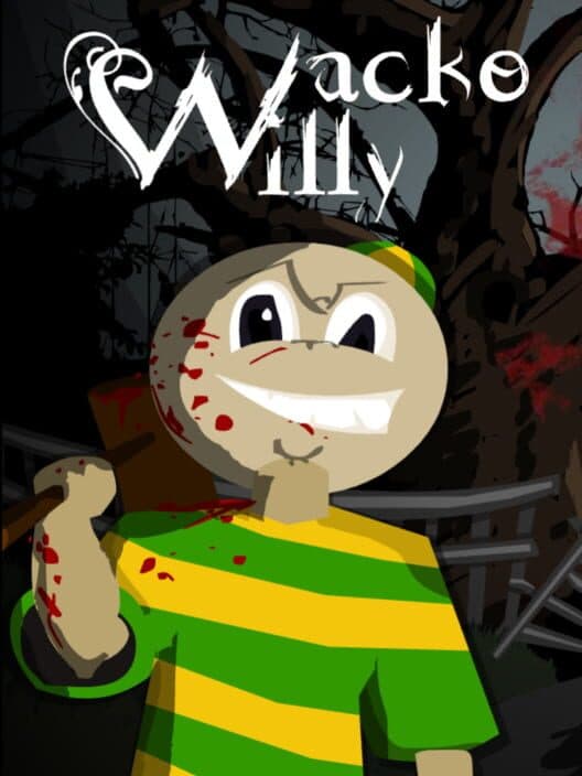 Wacko Willy cover