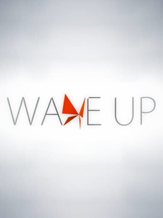 Wake Up cover