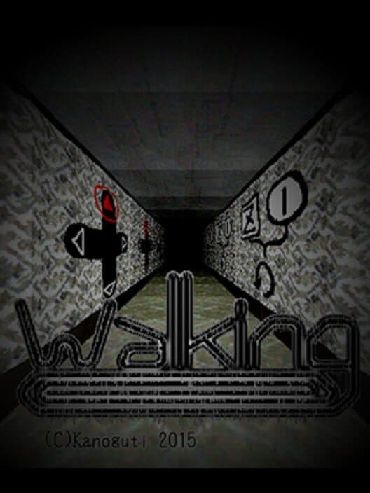 Walking cover