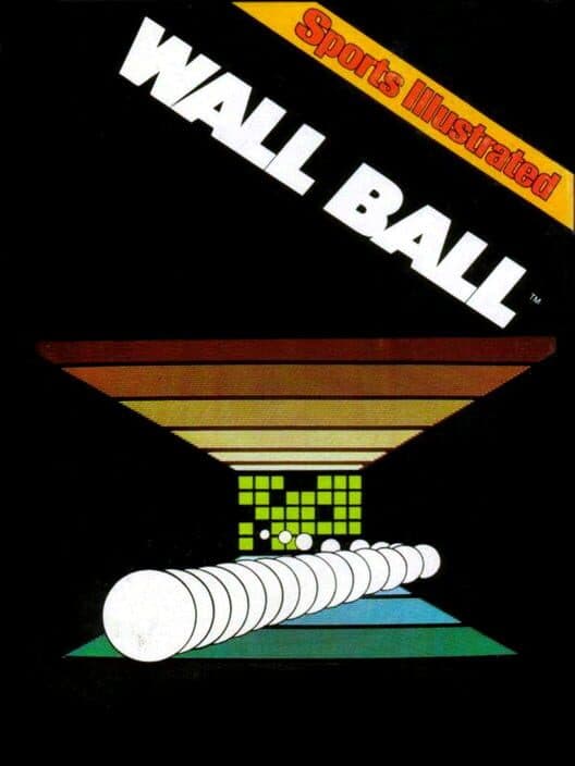 Wall Ball cover