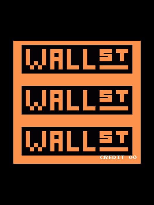 Wall Street cover