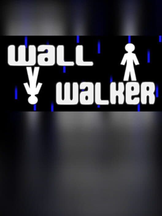Wall Walker cover