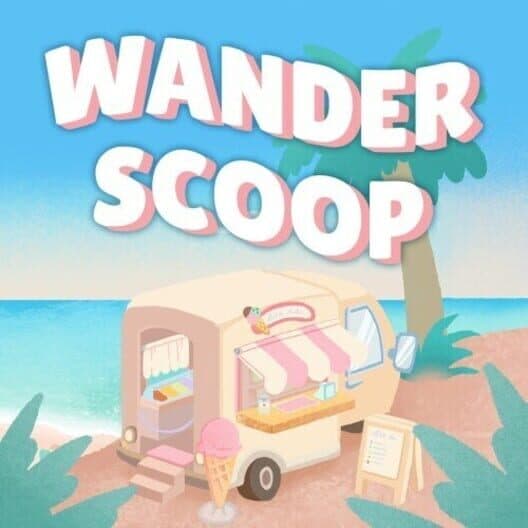 Wander Scoop cover