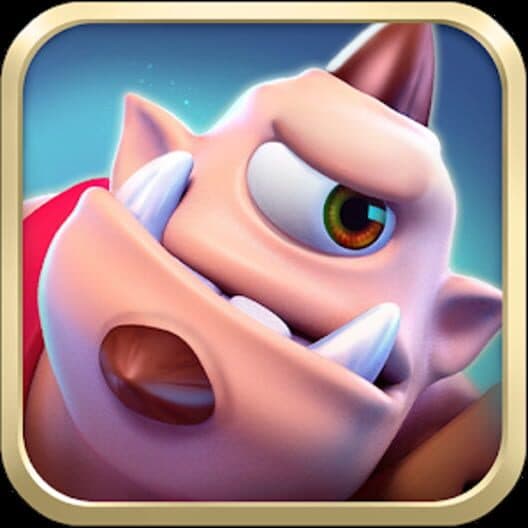 War Clash cover