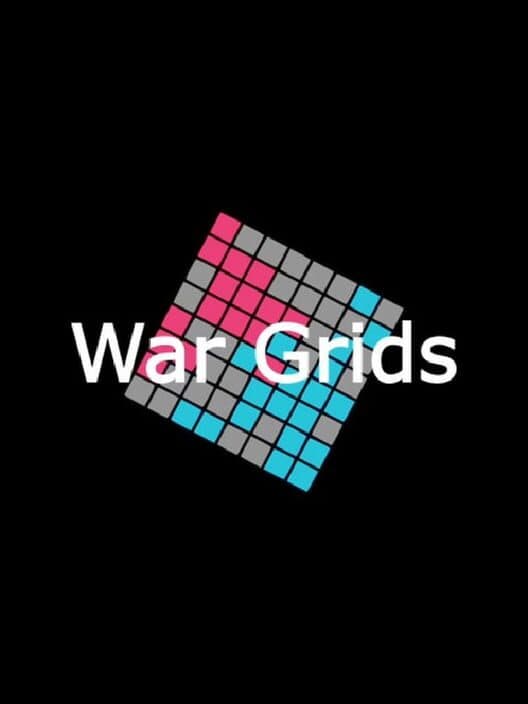 War Grids cover
