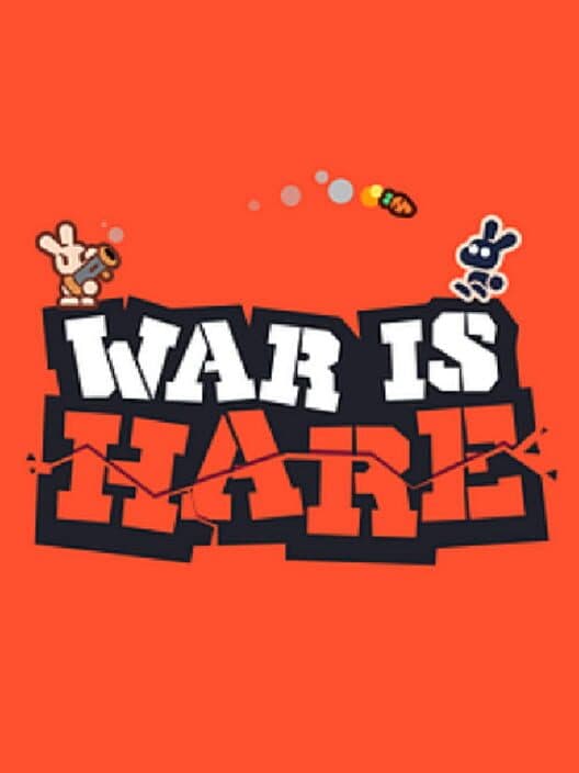 War is Hare cover