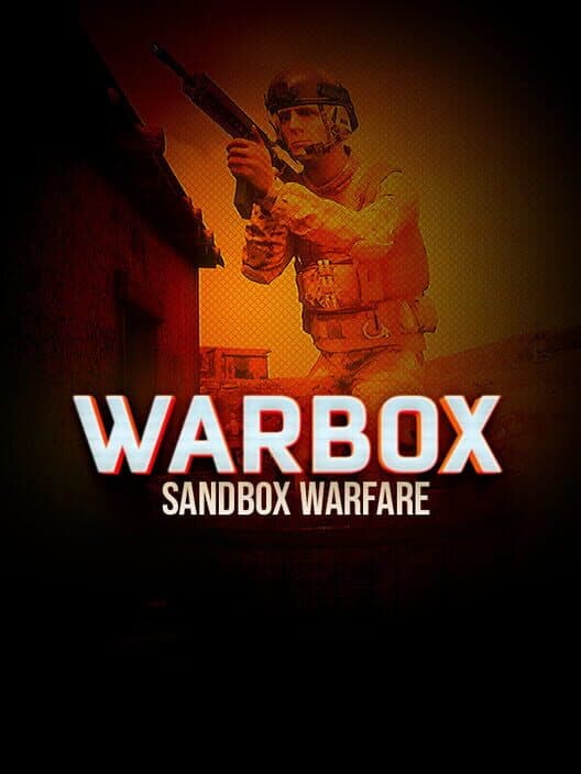 Warbox cover
