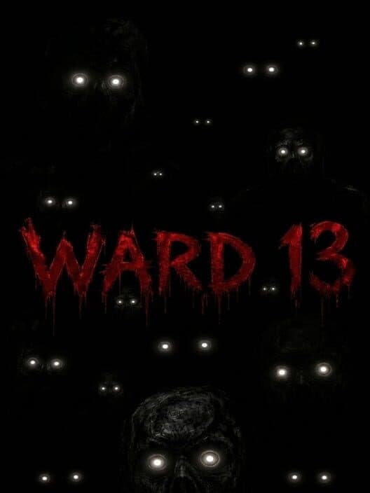 Ward 13 cover
