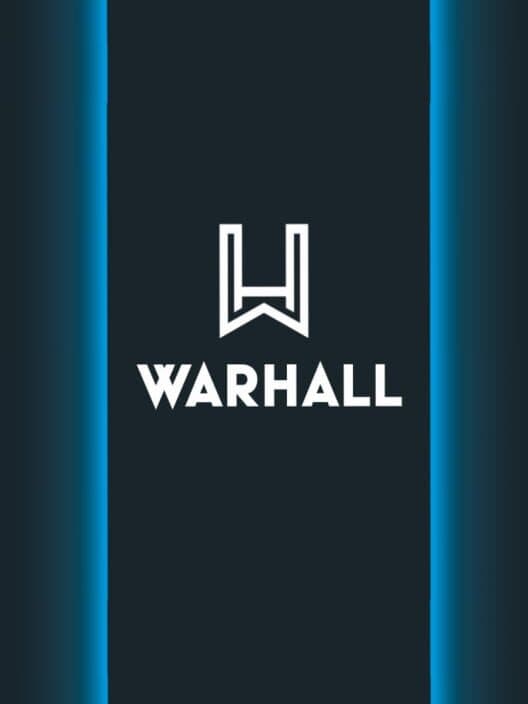 Warhall cover