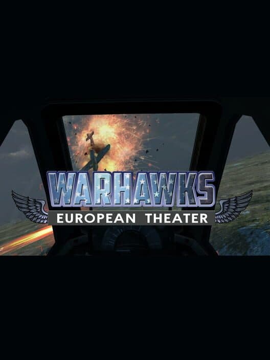 Warhawks cover