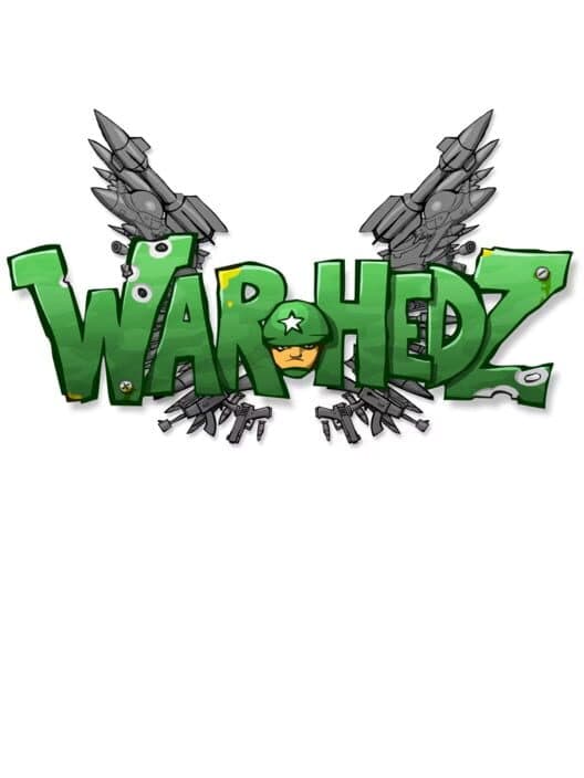 Warhedz cover