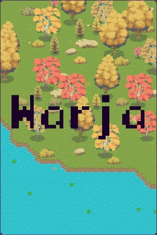 Warja cover