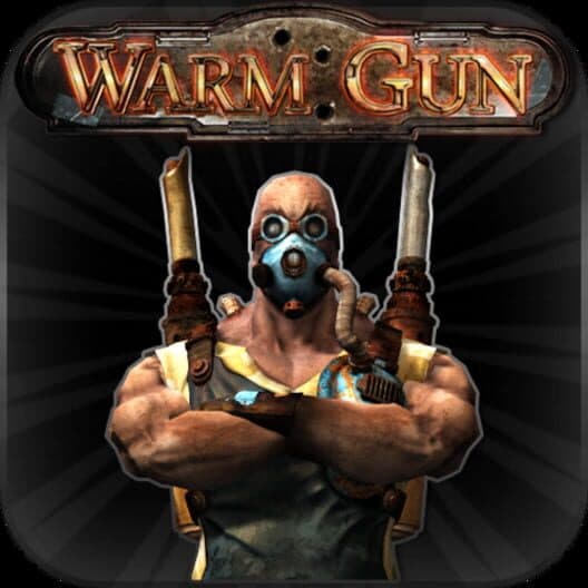Warm Gun cover