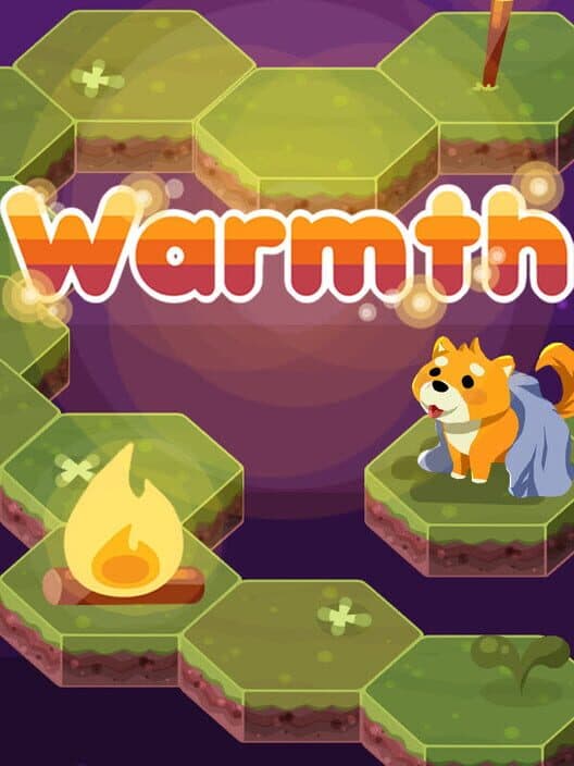 Warmth cover