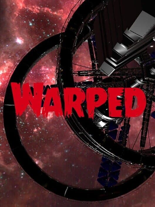 Warped cover