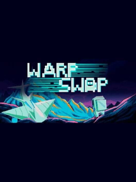 Warpswap cover