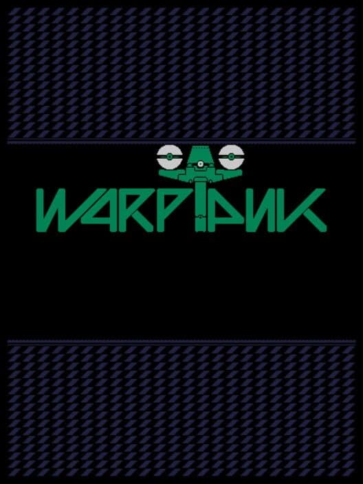 Warptank cover