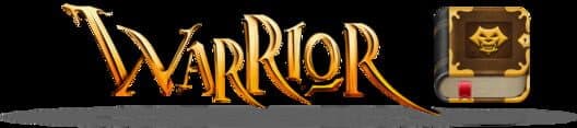 Warrior cover