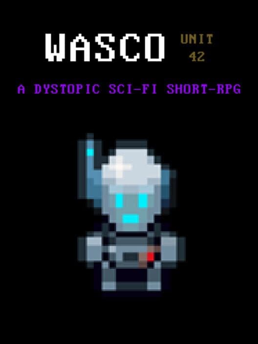Wasco cover