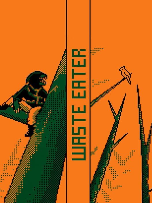 Waste Eater cover
