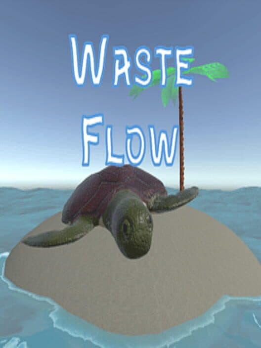 WasteFlow cover