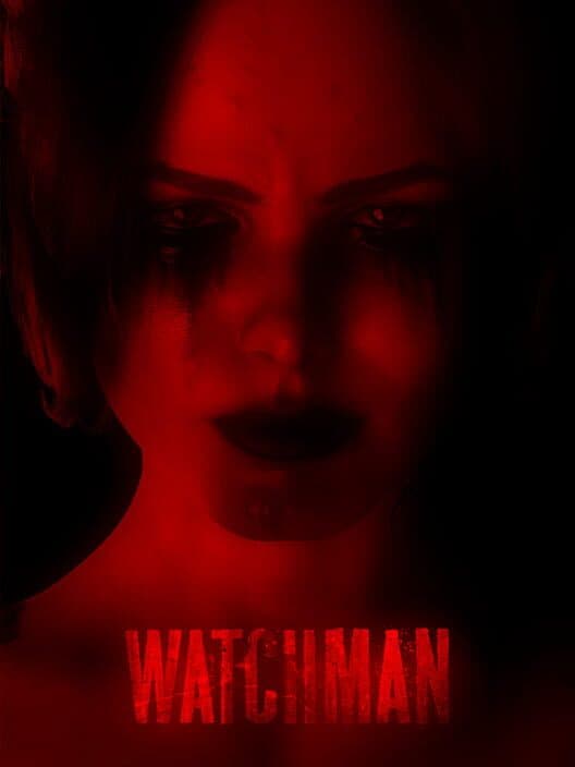 Watchman cover