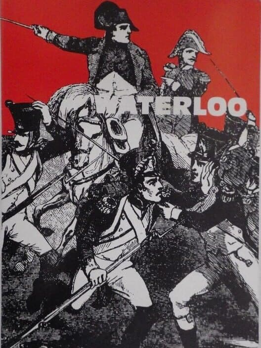 Waterloo cover