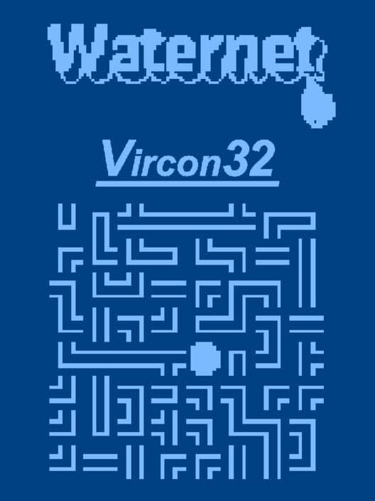 Waternet cover