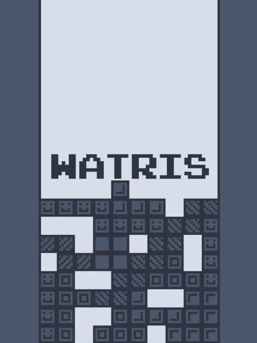 Watris cover