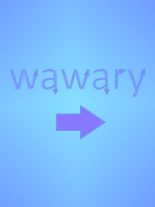 Wawary cover