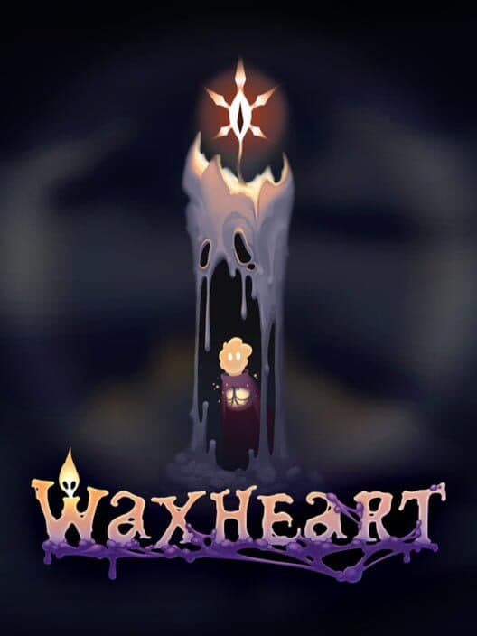 WaxHeart cover