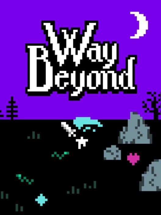 Way Beyond cover