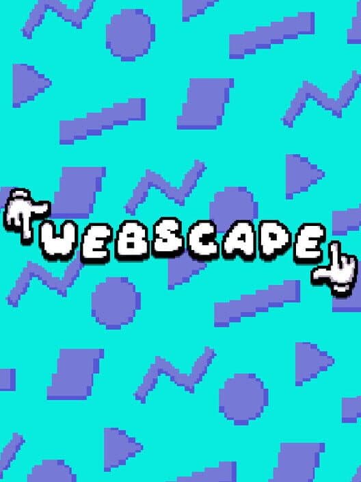 Webscape cover
