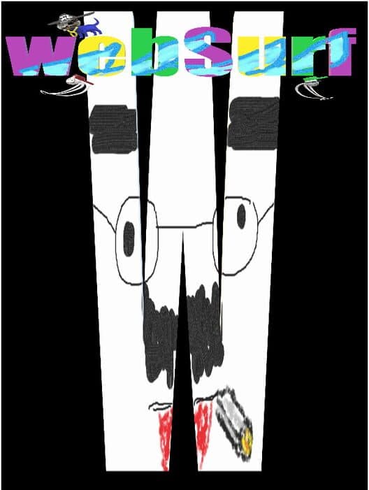 WebSurf cover
