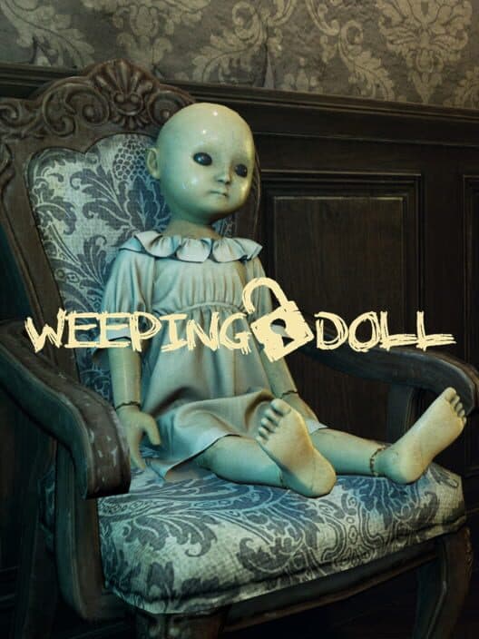 Weeping Doll cover