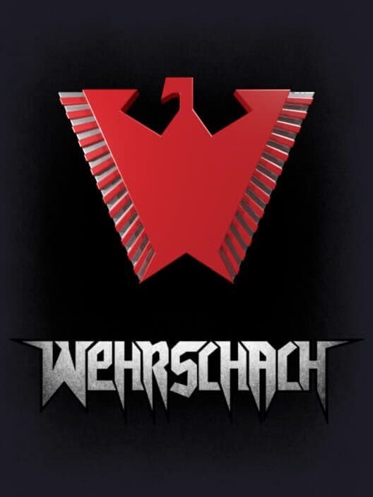 Wehrschach cover